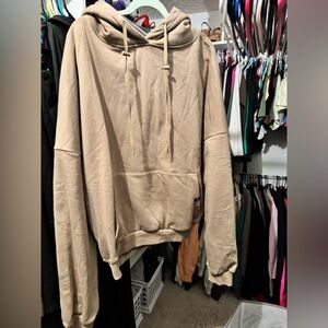 Popflex Active hoodie